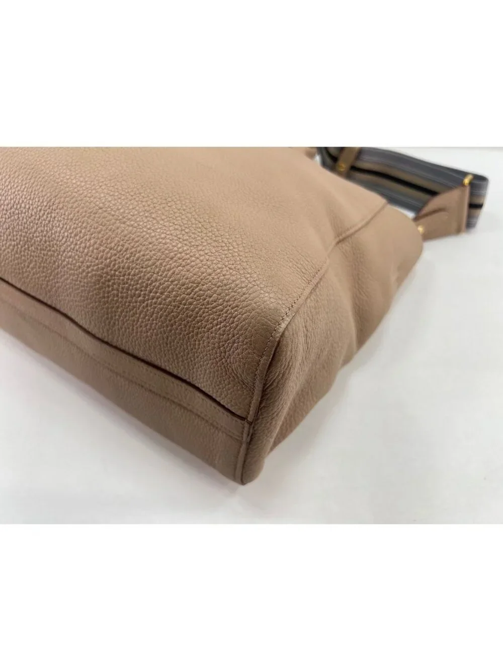 Prada Tote Bag Beige